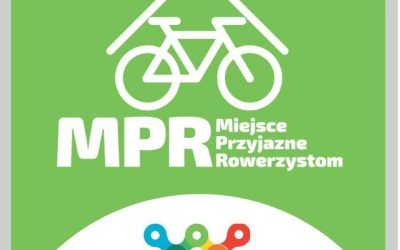 MPR – Miejsce Przyjazne Rowerzystom